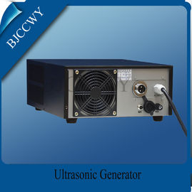Generador ultrasónico de atomización ultrasónico de Digitaces