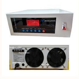 El generador ultrasónico de Digitaces de la conversión eléctrica modificó poder/frecuencia para requisitos particulares